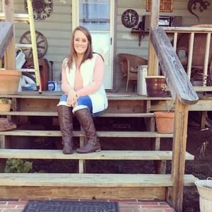 Meet your Posher, Taylor